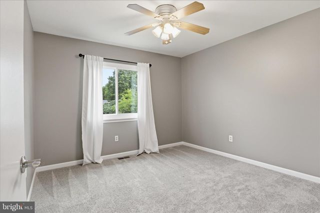 7264 TWILIGHT CT, Warrenton, VA 20187