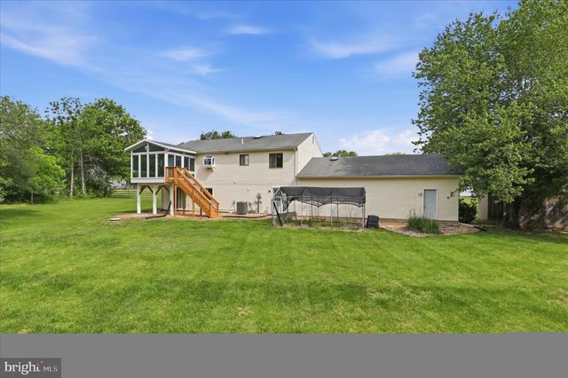 7264 TWILIGHT CT, Warrenton, VA 20187