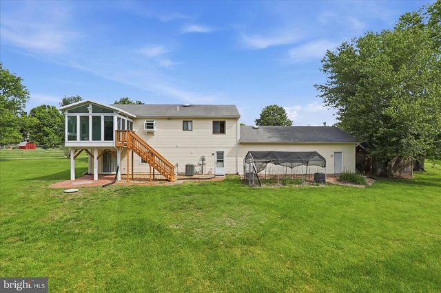 7264 TWILIGHT CT, Warrenton, VA 20187