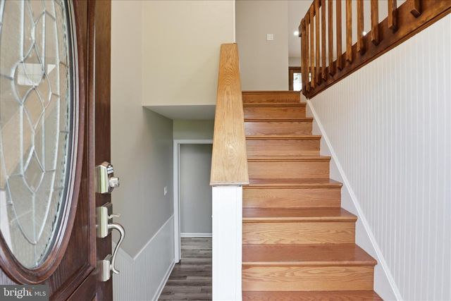 7264 TWILIGHT CT, Warrenton, VA 20187