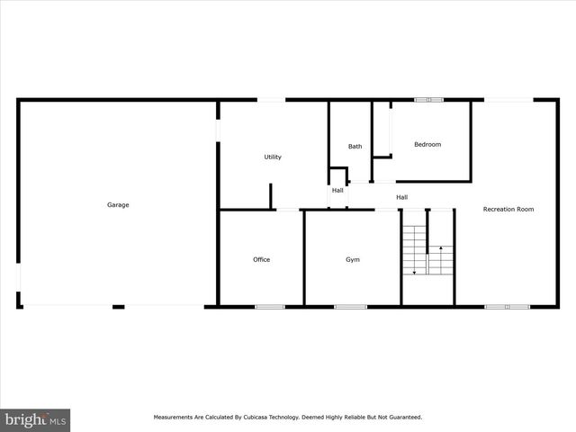 7264 TWILIGHT CT, Warrenton, VA 20187