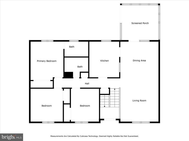 7264 TWILIGHT CT, Warrenton, VA 20187