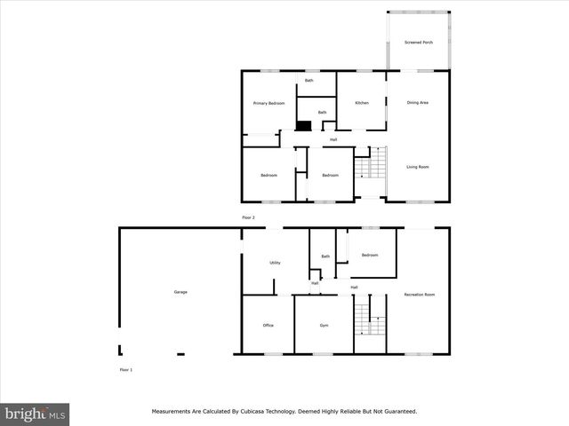 7264 TWILIGHT CT, Warrenton, VA 20187