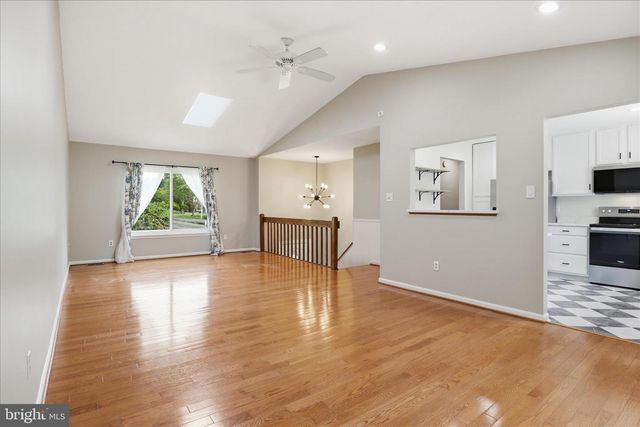 7264 TWILIGHT CT, Warrenton, VA 20187