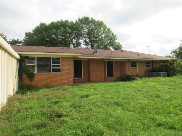 4803 N Market Street, Shreveport, LA 71107