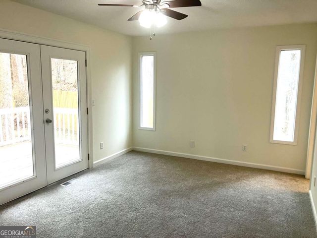 8510 Lynn Drive, Gainesville, GA 30506