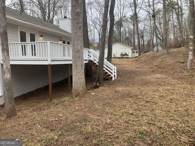 8510 Lynn Drive, Gainesville, GA 30506