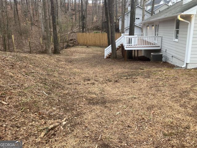 8510 Lynn Drive, Gainesville, GA 30506