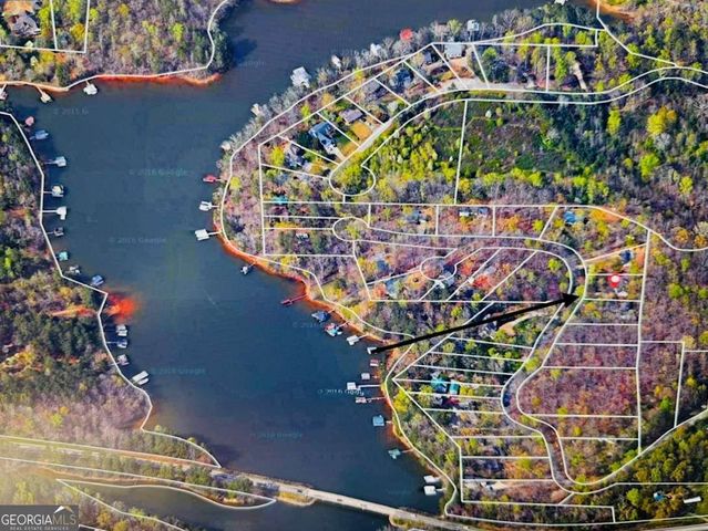 8510 Lynn Drive, Gainesville, GA 30506