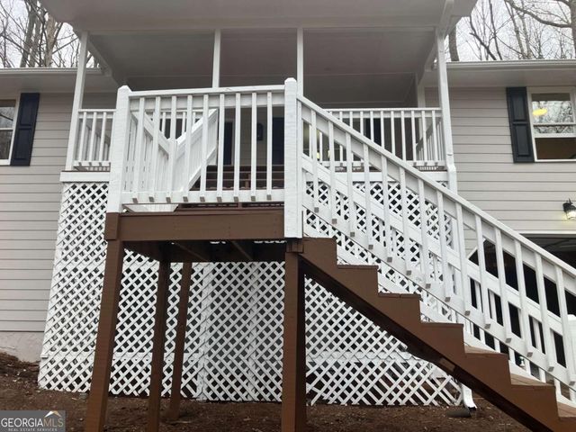 8510 Lynn Drive, Gainesville, GA 30506