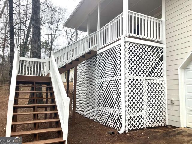 8510 Lynn Drive, Gainesville, GA 30506