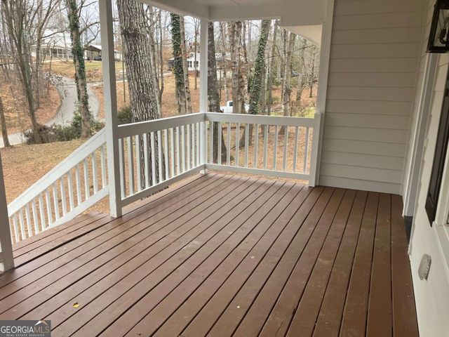 8510 Lynn Drive, Gainesville, GA 30506