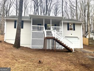 8510 Lynn Drive, Gainesville, GA 30506