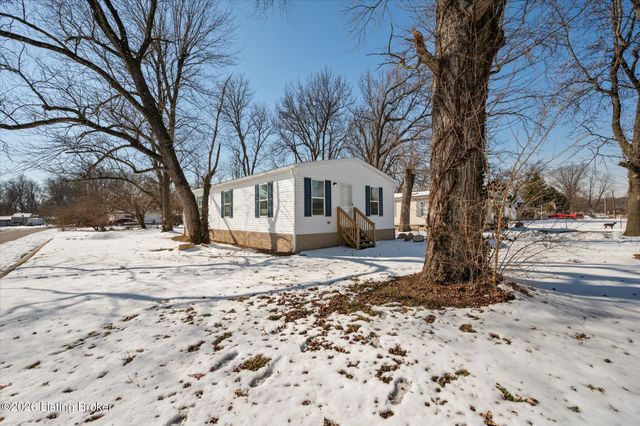221 Williams St, Jeffersonville, IN 47130