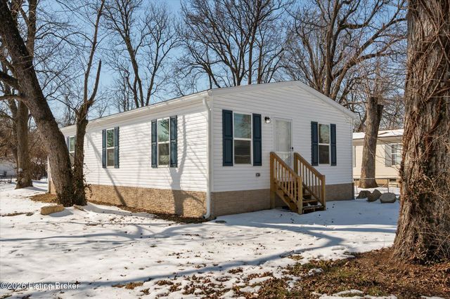 221 Williams St, Jeffersonville, IN 47130