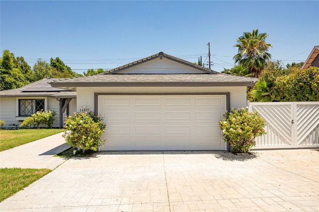 16509 Shamhart, Granada Hills, CA 91344