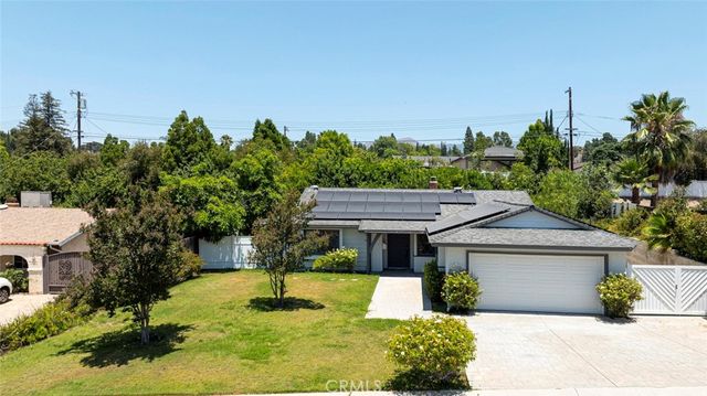 16509 Shamhart, Granada Hills, CA 91344