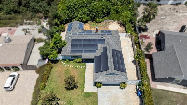 16509 Shamhart, Granada Hills, CA 91344