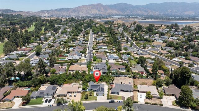 16509 Shamhart, Granada Hills, CA 91344