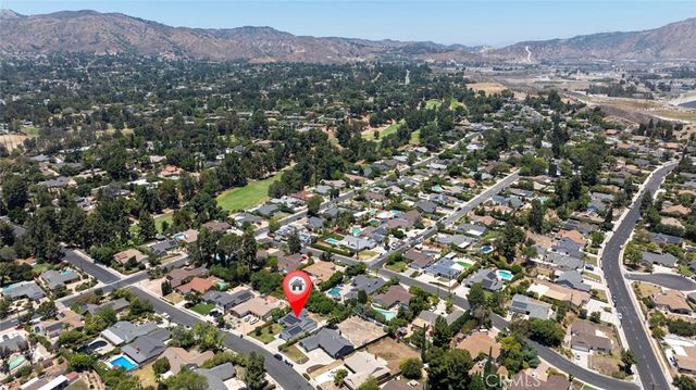 16509 Shamhart, Granada Hills, CA 91344