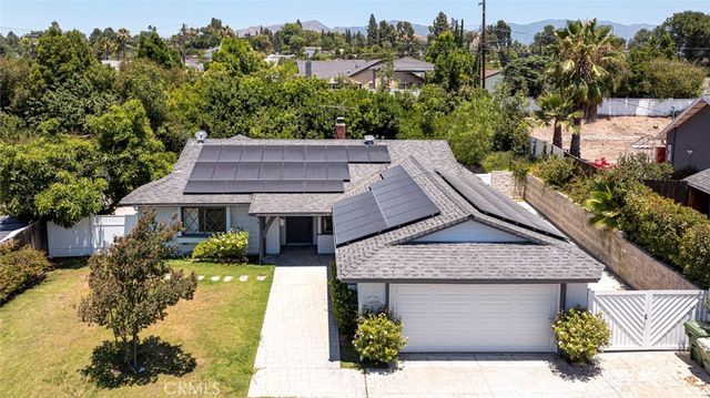 16509 Shamhart, Granada Hills, CA 91344