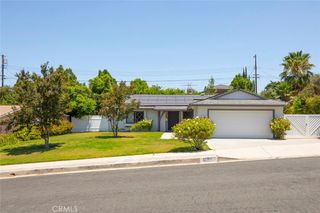 16509 Shamhart, Granada Hills, CA 91344