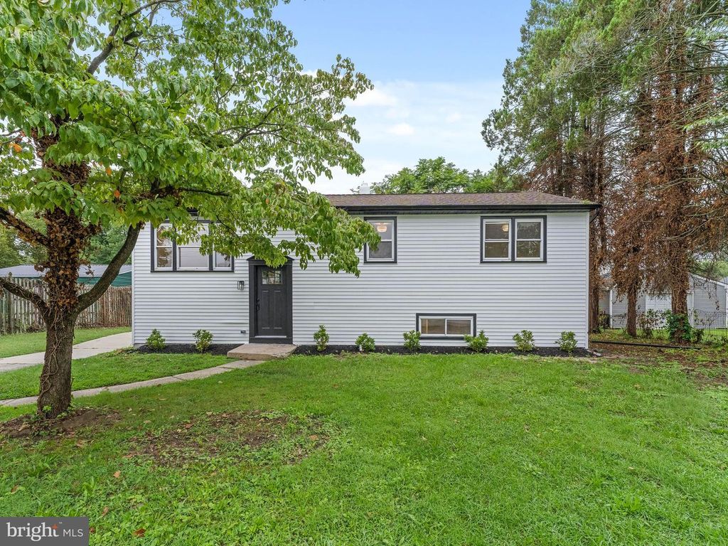 1937 BELLEVUE AVE, WOODBURY, NJ 08096 — photo 2