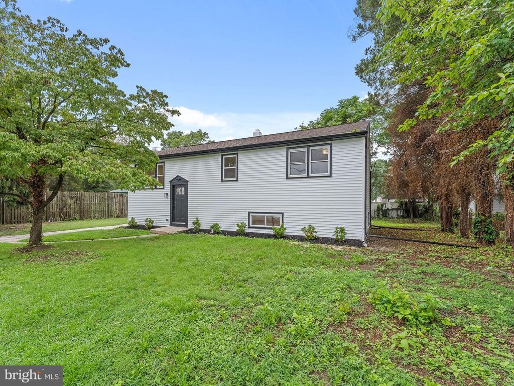 1937 BELLEVUE AVE, WOODBURY, NJ 08096 — photo 3