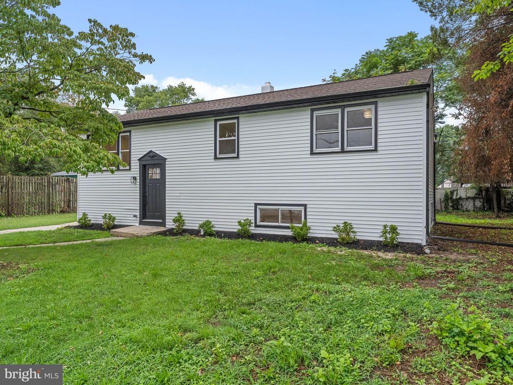 1937 BELLEVUE AVE, WOODBURY, NJ 08096 — photo 4