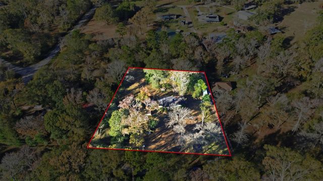 12108 N Lakewood Drive, Splendora, TX 77372