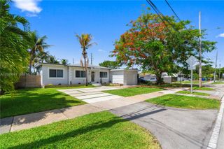 5790 SW 3rd Street, Miami, FL 33144