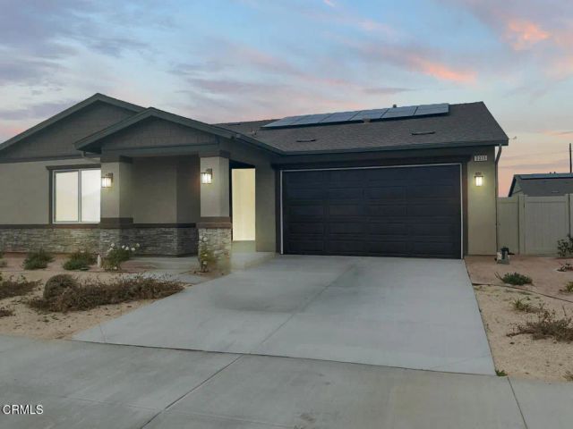 3311 Topaz Lane, Lancaster, CA 93535