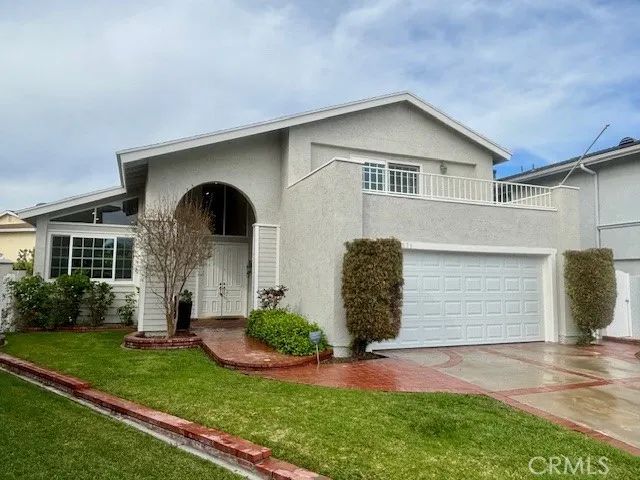 3571 Carnation Circle, Seal Beach, CA 90740
