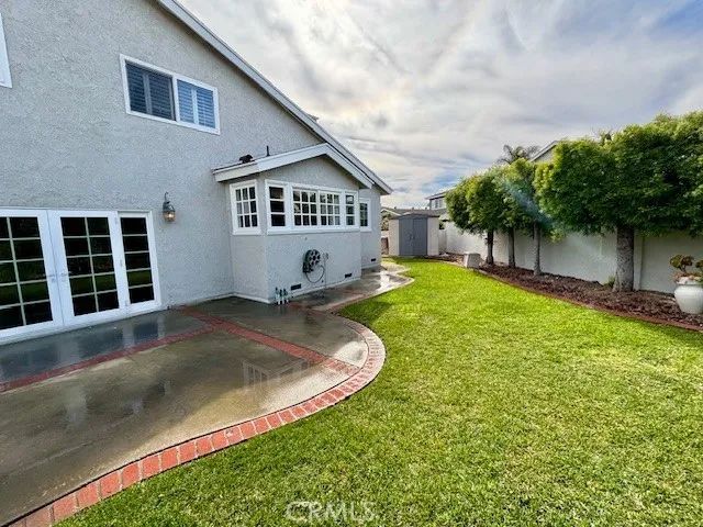 3571 Carnation Circle, Seal Beach, CA 90740