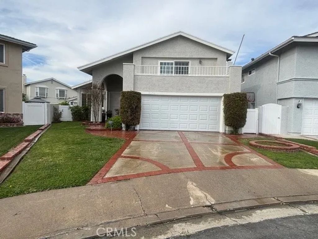 3571 Carnation Circle, Seal Beach, CA 90740