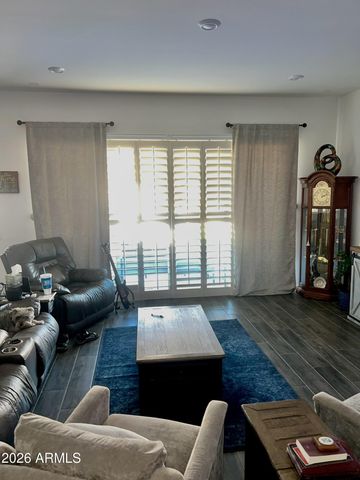 21730 E CALDWELLS Court, Queen Creek, AZ 85142