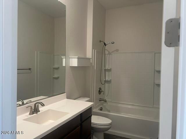 21730 E CALDWELLS Court, Queen Creek, AZ 85142