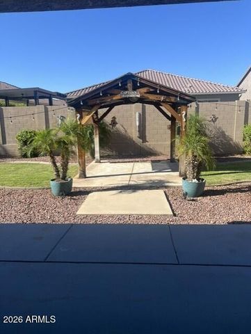 21730 E CALDWELLS Court, Queen Creek, AZ 85142