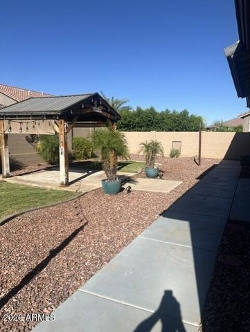 21730 E CALDWELLS Court, Queen Creek, AZ 85142