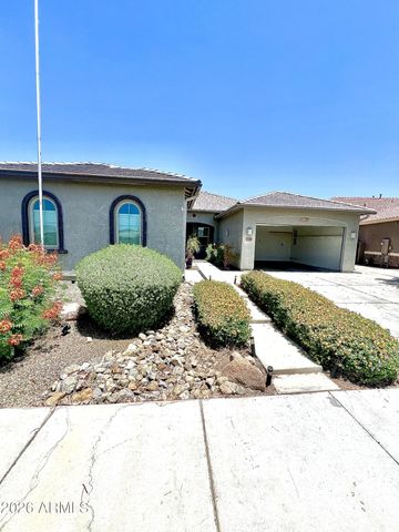 21730 E CALDWELLS Court, Queen Creek, AZ 85142