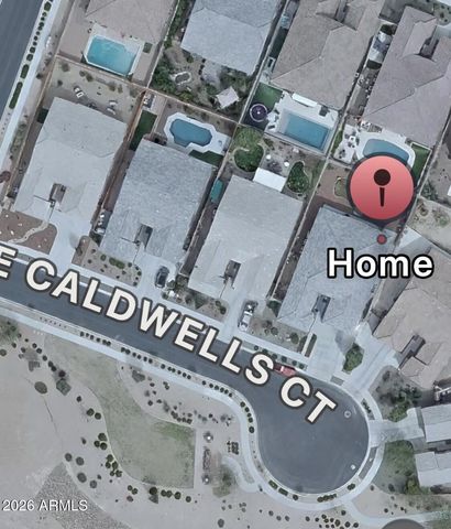 21730 E CALDWELLS Court, Queen Creek, AZ 85142