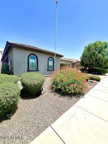 21730 E CALDWELLS Court, Queen Creek, AZ 85142