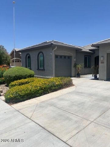 21730 E CALDWELLS Court, Queen Creek, AZ 85142