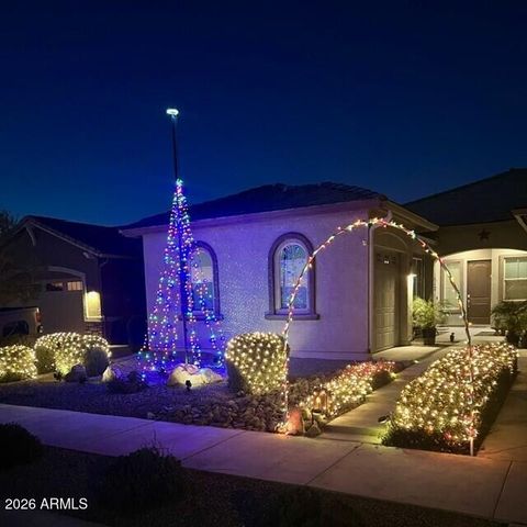 21730 E CALDWELLS Court, Queen Creek, AZ 85142