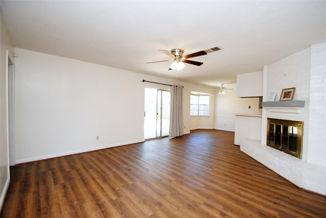 1906 Quail Grove Lane, Missouri City, TX 77459