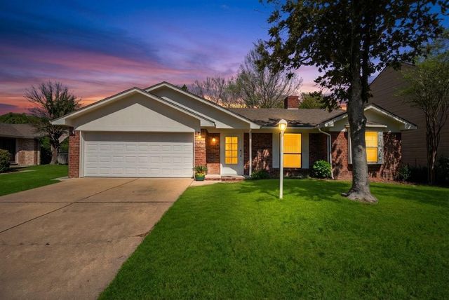 1906 Quail Grove Lane, Missouri City, TX 77459
