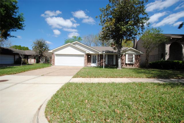 1906 Quail Grove Lane, Missouri City, TX 77459