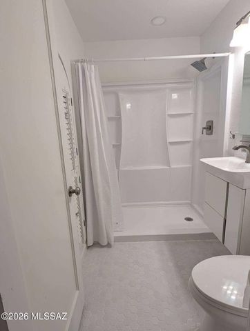 2734 E 18th Street, Tucson, AZ 85716