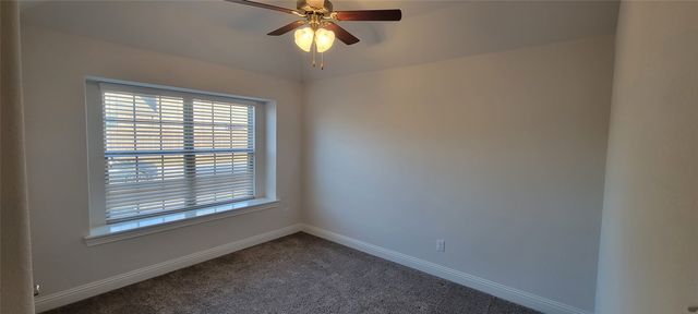 2509 Galisto Lane, Aubrey, TX 76227