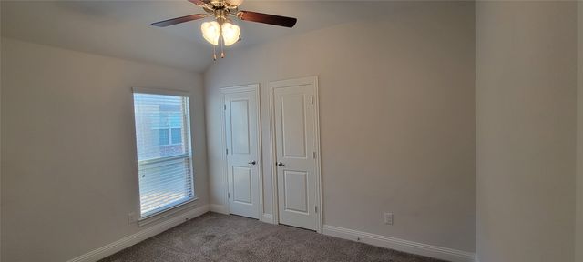 2509 Galisto Lane, Aubrey, TX 76227